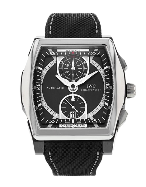IWC Da Vinci Chronograph IW376601
